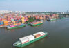 Ho Chi Minh City Approves Nearly $2 Billion Investment by Three Companies for Cai Mep Ha Port Development