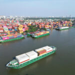 Ho Chi Minh City Approves Nearly $2 Billion Investment by Three Companies for Cai Mep Ha Port Development