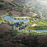 FPT Launches Billion-Dollar Subsidiary to Develop $2B Digital Technology Park in Hanoi