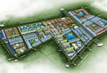 Four Investors Launch Multi-Billion-Dollar Urban Development Series in Hai Phong