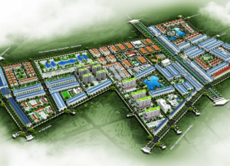 Four Investors Launch Multi-Billion-Dollar Urban Development Series in Hai Phong
