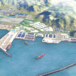 Sideros River by Trung Nam Secures Bid for Cà Ná LNG Thermal Power Plant, with Power China Joining Operations