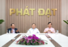 Phat Dat Targets 1.9 Trillion VND in Revenue from Project Transfers by 2026, Focusing on Ho Chi Minh City and Dong Nai