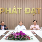 Phat Dat Targets 1.9 Trillion VND in Revenue from Project Transfers by 2026, Focusing on Ho Chi Minh City and Dong Nai