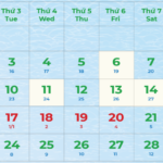 IR AWARDS: February 2026 Information Disclosure Schedule Highlights