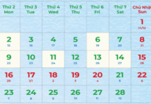 IR AWARDS: February 2026 Information Disclosure Schedule Highlights