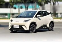Electric Vehicles Priced at $13,000 Are Revolutionizing the Economic Equation in This Southeast Asian Nation