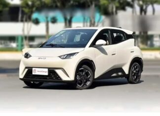 Electric Vehicles Priced at $13,000 Are Revolutionizing the Economic Equation in This Southeast Asian Nation