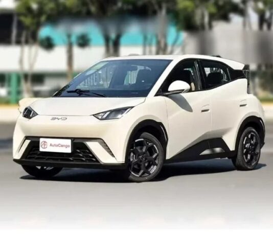 Electric Vehicles Priced at $13,000 Are Revolutionizing the Economic Equation in This Southeast Asian Nation