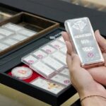 Silver in Vietnam: Not Scarce, but Production Capacity Fails to Meet Demand