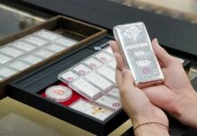 Silver in Vietnam: Not Scarce, but Production Capacity Fails to Meet Demand