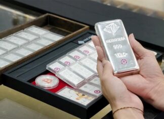 Silver in Vietnam: Not Scarce, but Production Capacity Fails to Meet Demand