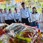 Festive Season Inspections: Major Food Industry Giants in Ho Chi Minh City Under Scrutiny