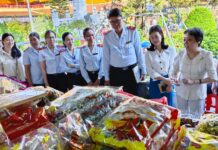 Festive Season Inspections: Major Food Industry Giants in Ho Chi Minh City Under Scrutiny