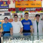 What’s on the Menu for Dien May Xanh Employees to Spend Their Record-Breaking Tet Bonus of Up to 200 Million VND: Gold, SH Motorcycles, or More?