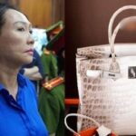 The Reverie Saigon Yacht Owned by Truong My Lan Listed for Sale Again at Nearly $2 Million