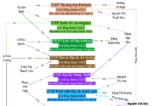 Explosive Growth: Lã Vọng Group’s Affiliated Businesses Surge with Over a Dozen Mega Projects in Southern Expansion
