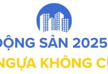 Dr. Nguyen Van Dinh: Real Estate is a “Stubborn” Market with “Resilient” Investors, but 2026 Will Bring Surprising Developments
