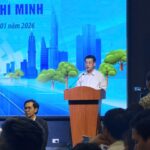 Unlocking IFC Ho Chi Minh City’s Potential: A 5-Year Roadmap to Becoming a Global Financial Hub