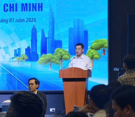 Unlocking IFC Ho Chi Minh City’s Potential: A 5-Year Roadmap to Becoming a Global Financial Hub