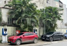 Ministry of Industry and Trade Finalizes Three Electricity Supply Scenarios, Considering EV Charging Station Demands