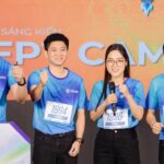 FPT Camera Agent Honored at Make in Vietnam Awards 2025