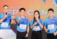 FPT Camera Agent Honored at Make in Vietnam Awards 2025