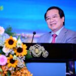 Can Gio to Become Ho Chi Minh City’s New Sustainable Tourism Icon and Top Attraction