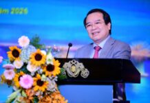 Can Gio to Become Ho Chi Minh City’s New Sustainable Tourism Icon and Top Attraction