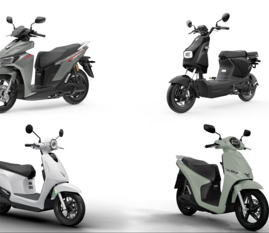 Hot: VinFast’s Pham Nhat Vuong Set to Launch Motorcycles in Philippines, Indonesia