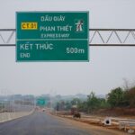 Five New Toll Highways Expected to Commence Operations Post-Lunar New Year, Announces the Department of Roads