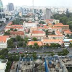Ho Chi Minh City Establishes Center for Urban Planning and Architecture