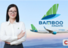 Bamboo Airways Appoints New Female Deputy CEO