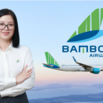 Bamboo Airways Appoints New Female Deputy CEO