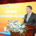 Unleashing Potential: $4.8 Billion Super Transshipment Port Project Takes Center Stage in Can Gio