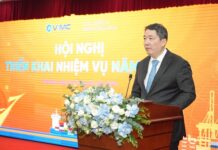 Unleashing Potential: $4.8 Billion Super Transshipment Port Project Takes Center Stage in Can Gio