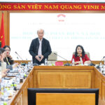 Expert Critique of Draft Law: Case Study on Health Information of Former FLC Chairman Trinh Van Quyet