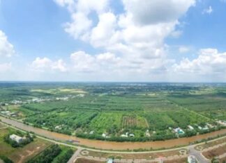 Ho Chi Minh City: Land Use Fee Calculation Based on Land Price Table Until Coefficient K is Established