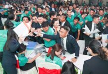 Ho Chi Minh City Land Registration Office Warns Against Property Transactions in Projects Without Land Titles