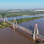 Hanoi Doubles Compensation Rates for Land Acquisition in Key Projects