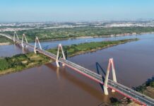 Hanoi Doubles Compensation Rates for Land Acquisition in Key Projects