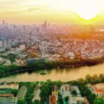Hanoi Plans to Relocate Over 860,000 Residents Within Ring Road 3 by 2026-2045