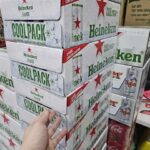 Craft Beer Prices Surge Ahead of Lunar New Year, Retailers Hesitant to Stock Up