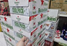 Craft Beer Prices Surge Ahead of Lunar New Year, Retailers Hesitant to Stock Up