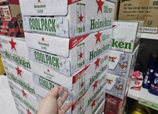 Craft Beer Prices Surge Ahead of Lunar New Year, Retailers Hesitant to Stock Up