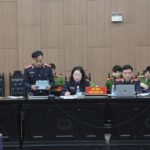 Former VICEM Chairman Faces 12-13 Year Prison Sentence Recommendation