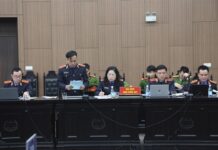 Former VICEM Chairman Faces 12-13 Year Prison Sentence Recommendation