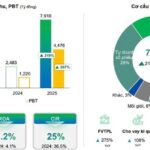 VPBankS Accelerates Post-IPO, Aiming to Expand Market Share in the New Interest Rate Cycle