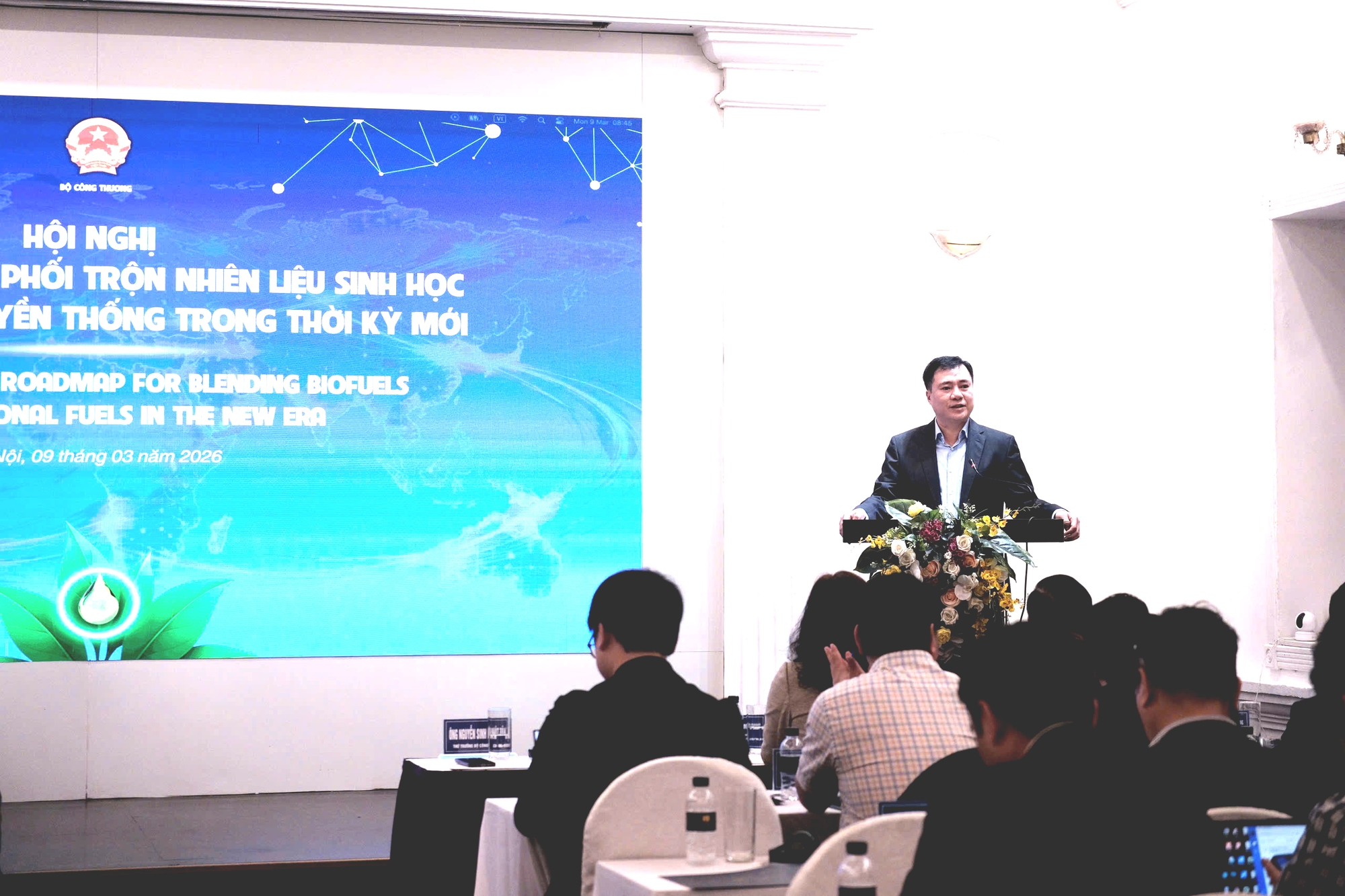Accelerating the Implementation of E10 Biofuel: A Strategic Proposal ...